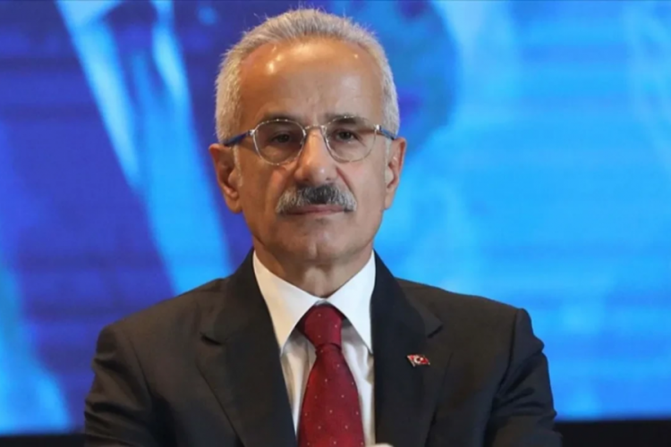 Bakan Uraloğlu'ndan dikkat çeken açıklama: "Türkiye dünya piyasalarına mührünü vurdu"