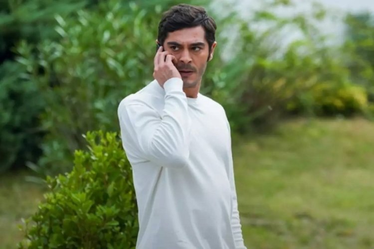  Burak Deniz'den Datça'ya milyonluk yatırım! 