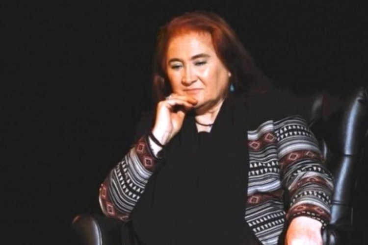 Sabahat Akkiraz'dan sokak çeteleri çıkışı