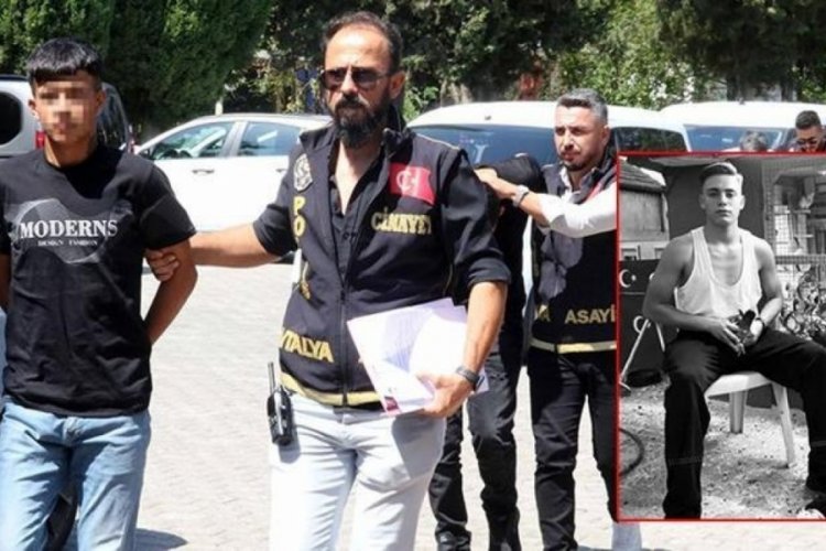 Düğünde karşılaştığı eşinin eski nişanlısını öldürdü