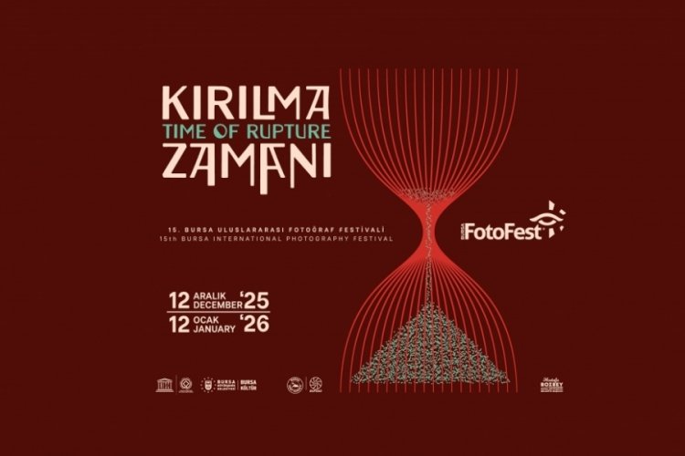 Bursa FotoFest start alıyor!