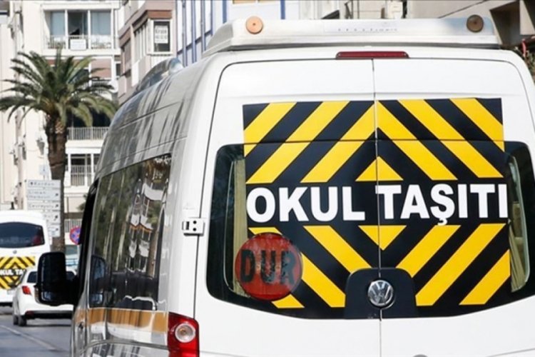 Ankara'da okul servislerine yüzde 30 zam 