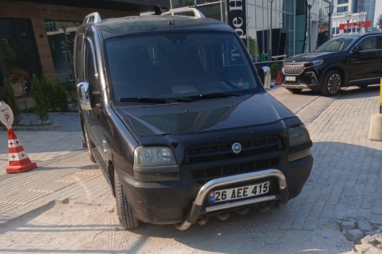 Bursa'da ihlaller sürüyor! Yolu kapattı...