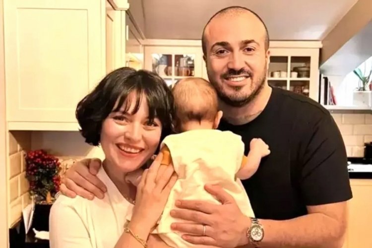  Boşandılar ama... Ezgi Mola'dan büyük vefa 