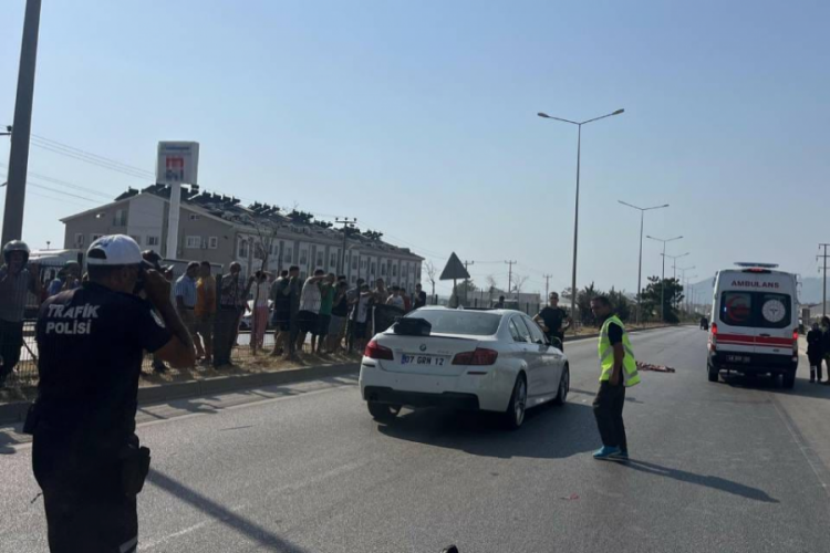Eski AK Partili vekil korkunç kazada hayatını kaybetti!