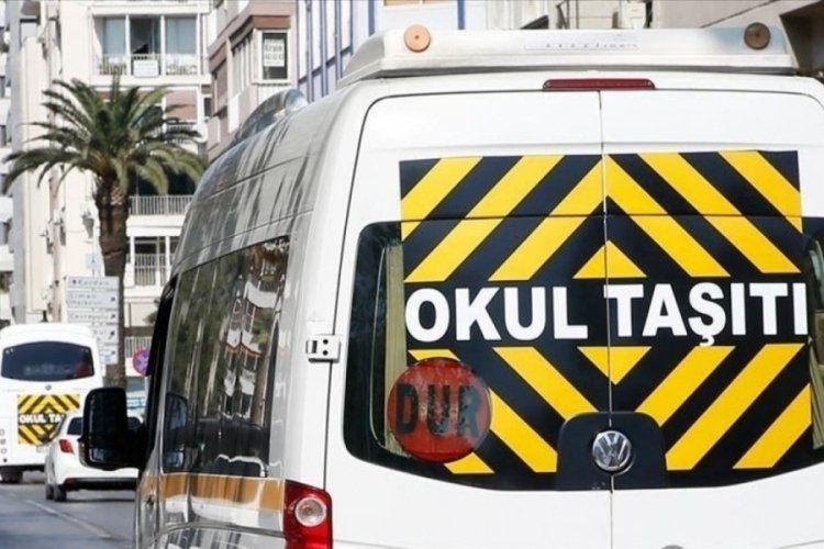 Başkentte okul servis ücretlerinde yüzde 30 artışa gidildi 