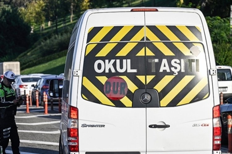 Bursa'da 2025-2026 yılı okul servis ücretleri belli oldu! Yeni tarife ilk kez Bursada Bugün'de... 