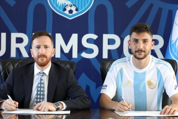 Erzurumspor FK, 2 futbolcuyu kadrosuna kattı 