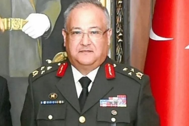 YAŞ kararları sonrası Orgeneral Kemal Yeni emekli mi oluyor? "İstifa dilekçesi verdi' iddiası