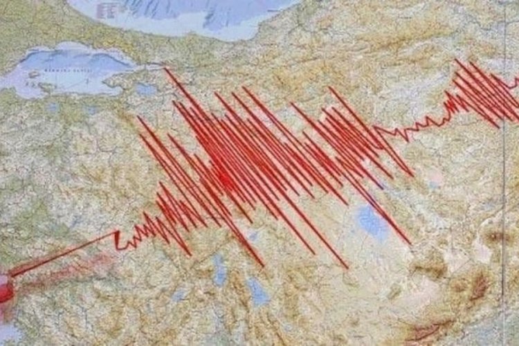 Büyük deprem riski açıklandı! Bir şehrin kaderi üç fay hattında