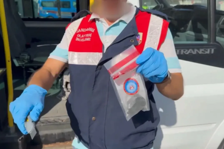 Ormanda vahşi cinayet! Kadın korkunç şekilde bulundu