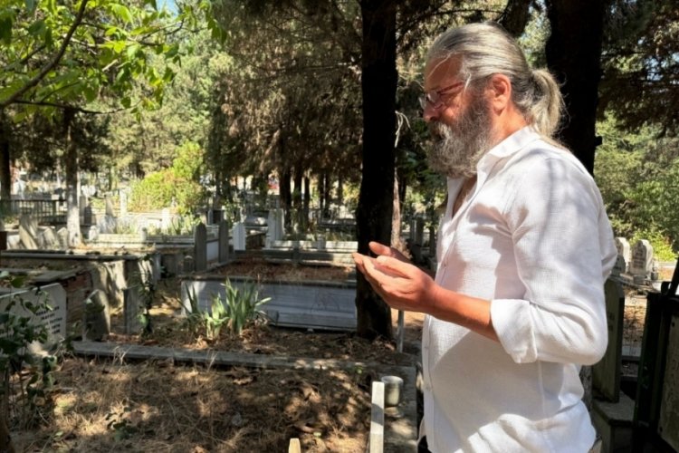 26 yıldır dinmeyen acı: "Ağustos ayı olmasın, takvim atlasın istiyorum"