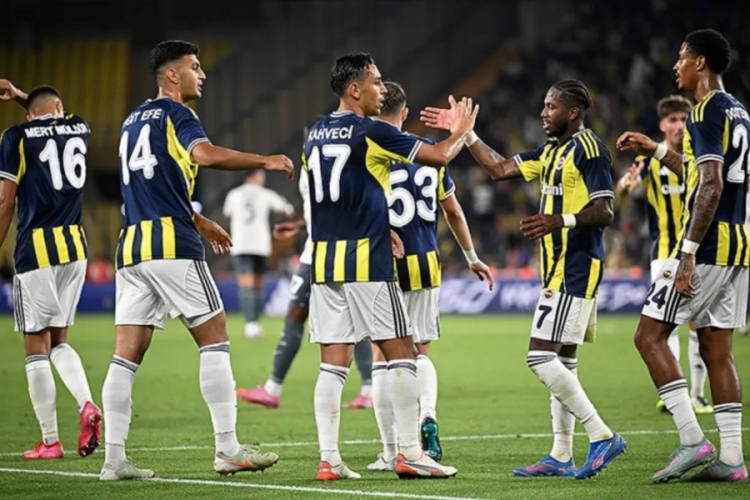 Fenerbahçe Göztepe maçını hangi kanal veriyor? Maçın oynanacağı stadyum belli oldu