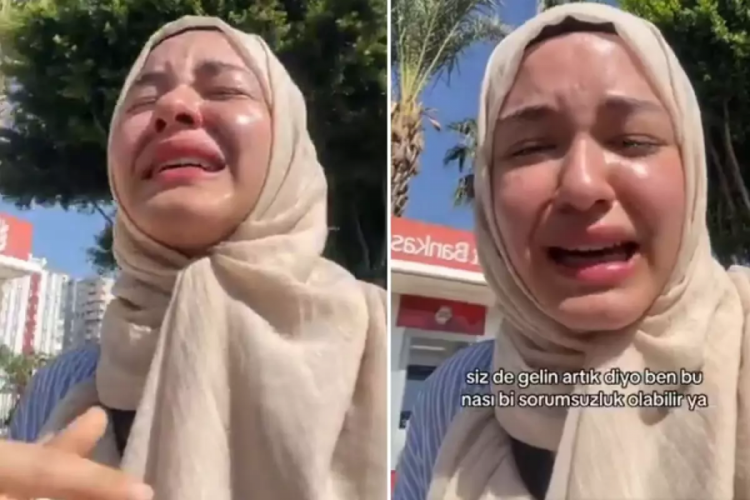 Bursa'nın ünlü firmasında skandal iddia! Ağlayarak isyan etti...