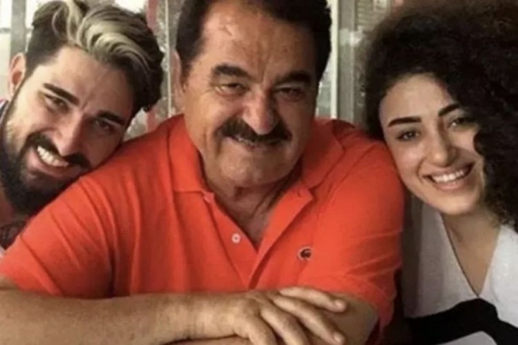 İbrahim Tatlıses, kızı Dilan Çıtak ile mahkemelik oldu