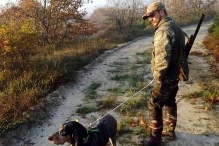Av yasağı geliyor