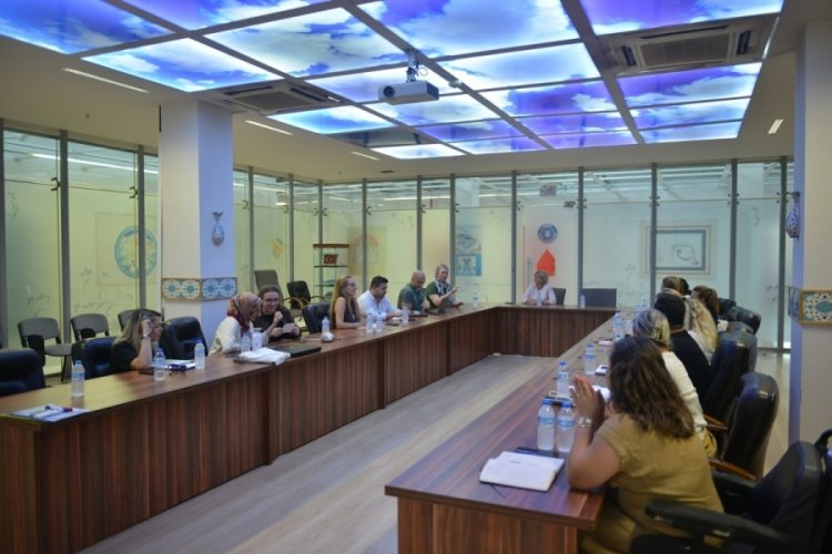 Yeşil Bursa'dan Yeşil Turizm hamlesi