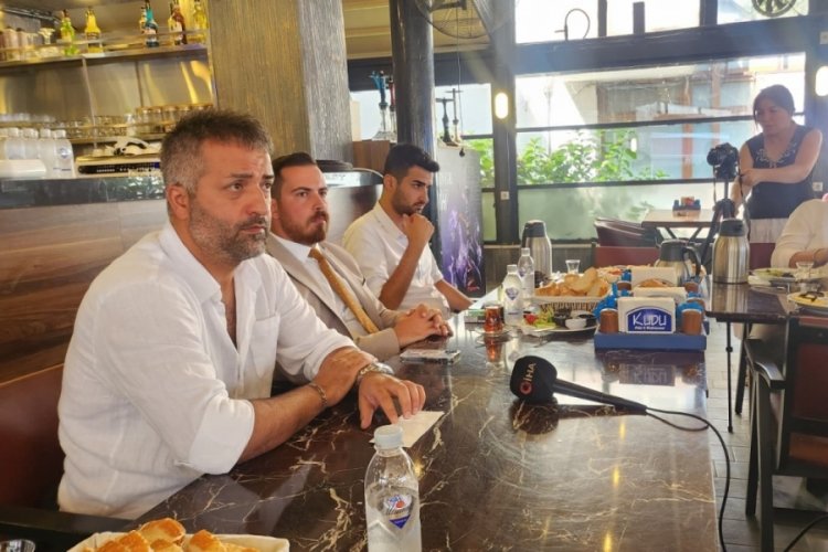 Yıllık bütçesi 29 milyon TL! Çok sayıda Bursalının yaşadığı sitede vahim iddialar