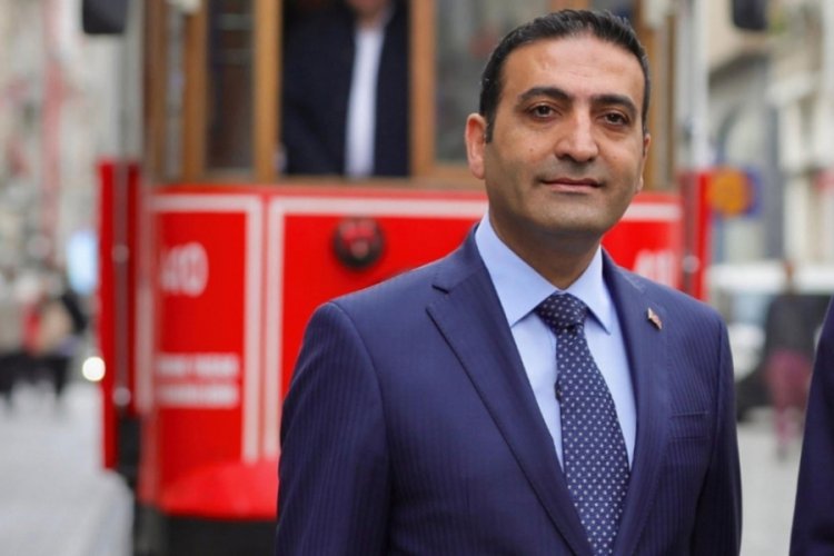 İnan Güney ve 43 şüphelinin ifade işlemleri başladı
