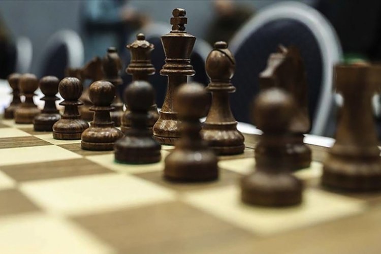 Satranç Süper Ligi'nde şampiyon Bayegan Pendik Spor Kulübü oldu 