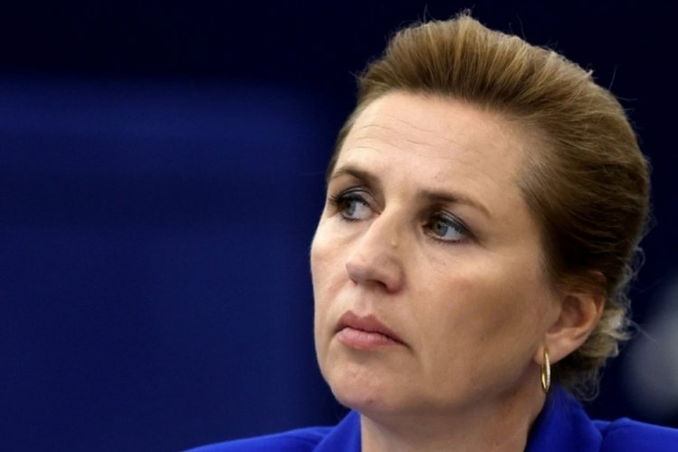 Danimarka Başbakanı Frederiksen: "Netanyahu bir problem haline geldi" 