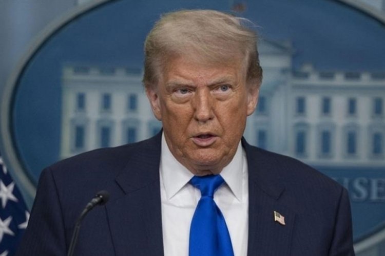 Trump'ın Rusya-Ukrayna-ABD üçlü zirvesi düzenlemek istediği iddiası