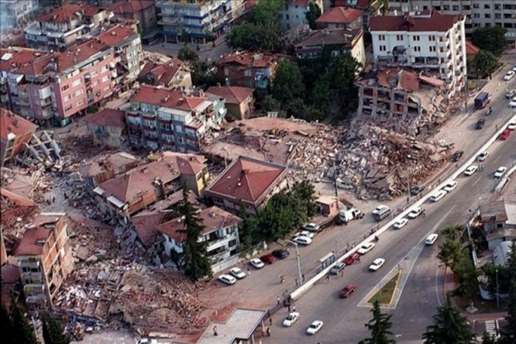 26 yıldır dinmeyen acı!