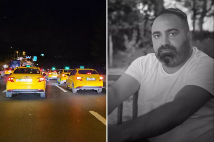 Direksiyon başında katledildi!