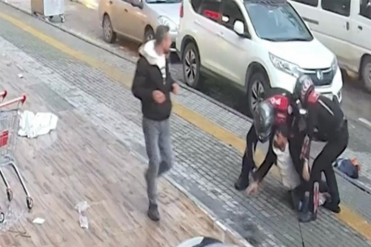 Bursa'da uyuşturucu davasında ilginç yöntem!