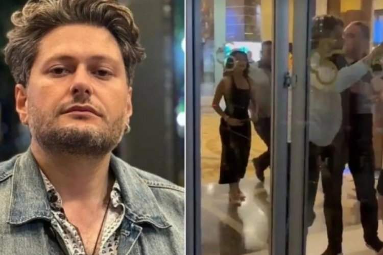Furkan Bölükbaşı'na hem erişim engeli hem saldırı girişimi!