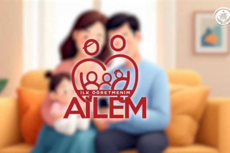 "İlk Öğretmenim Ailem" uygulaması 1 milyon kullanıcıyı geçti