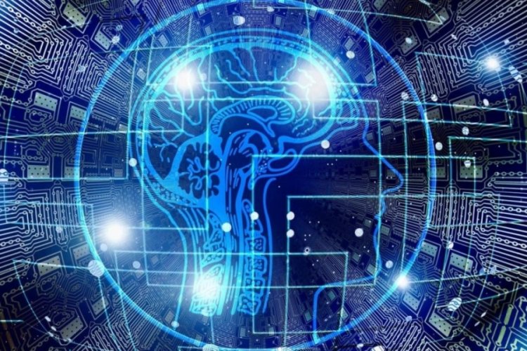 Maliye, robotik ve yapay zekalı işlem dönemini başlattı 