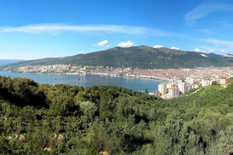 Bursa'nın o köyünde 33 kilometrelik yol neden açıldı? İşte detaylar...
