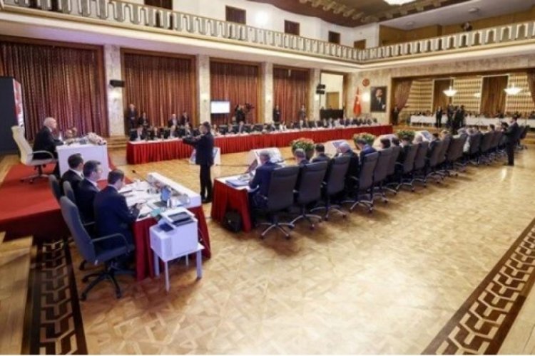 Komisyon bu hafta şehit yakınlarını dinleyecek