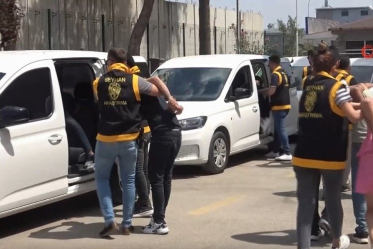 Sosyal medyadaki tuzağa düştü, ellerinden zor kurtuldu