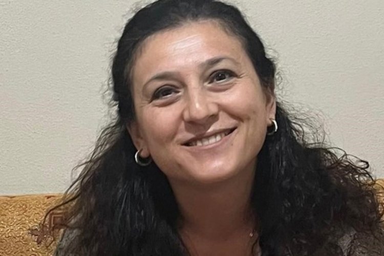 Hemşirenin feci ölümü!