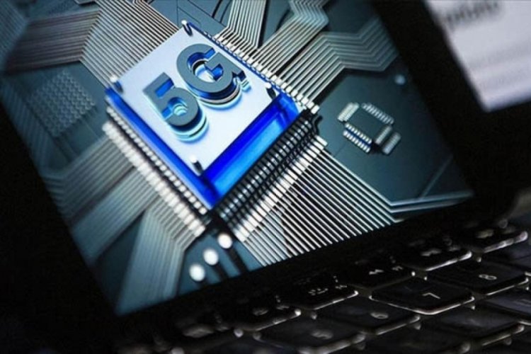 5G teknolojisi için yapılan hazırlıklar son aşamada