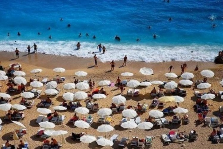 Meteoroloji uyardı: Fırtına geliyor