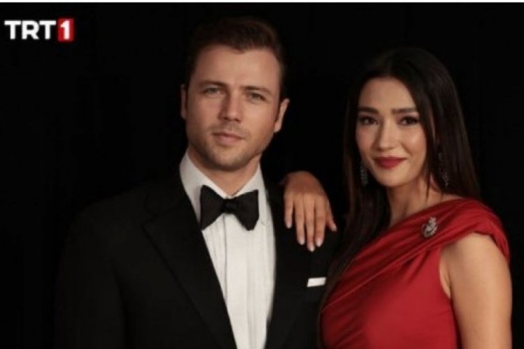 Teşkilat dizisinin kadrosundan çıkarılmıştı! Aybüke Pusat'ın yerine gelen isim belli oldu