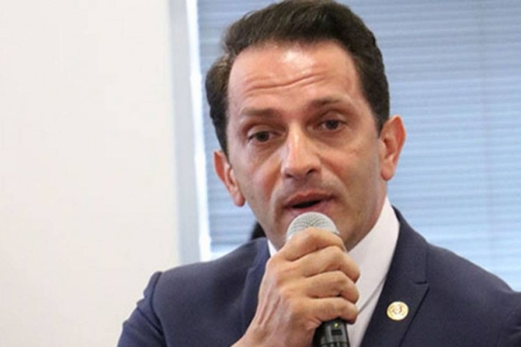 AK Parti'den 'Mücahit Birinci' hamlesi