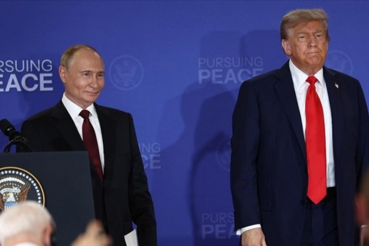 Trump-Putin görüşmesi sonrası Rusya'dan geri adım! Toprak tavizi mi geliyor?