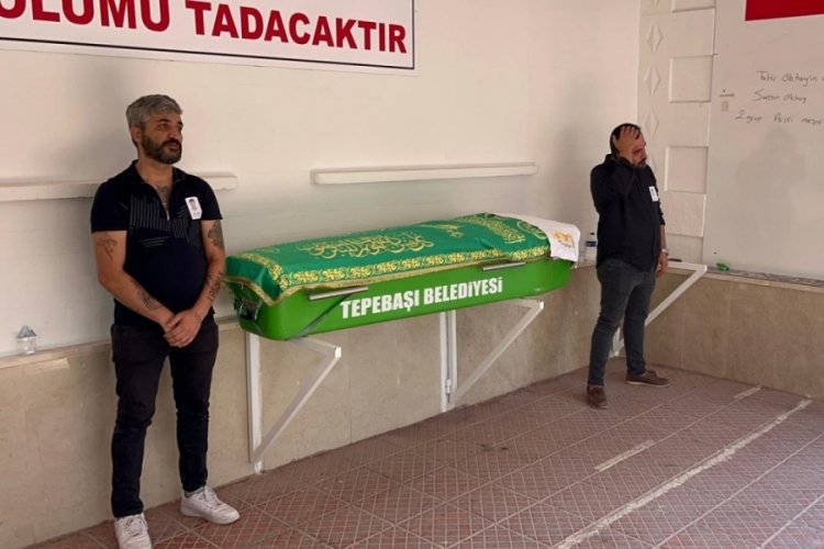 Arkadaşı tarafından tüfekle vurulmuştu! Son yolculuğun uğurlandı...