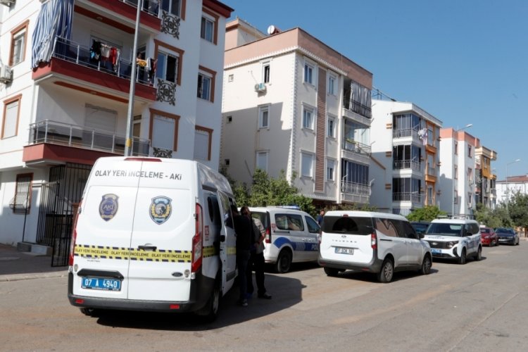 Eski eş pusu kurdu! 2 kişi yaralandı...