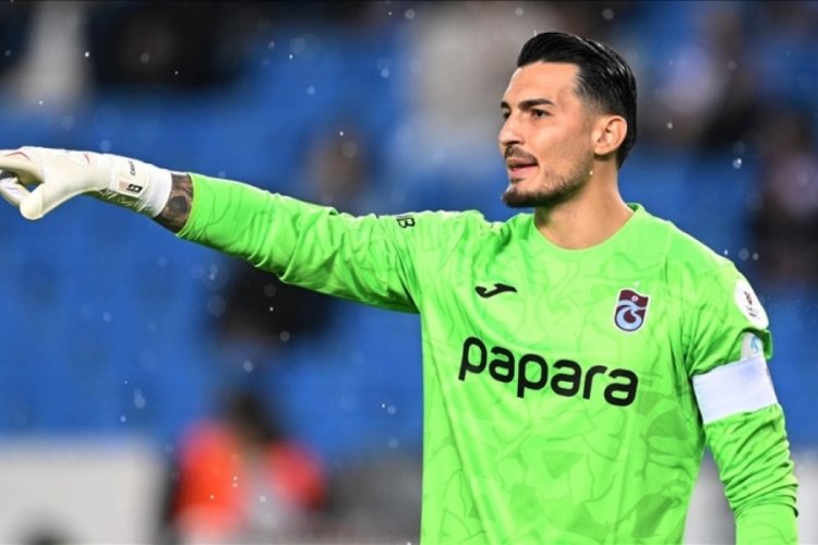 Fenerbahçe'den flaş hamle! Uğurcan Çakır transferi için sona gelindi...