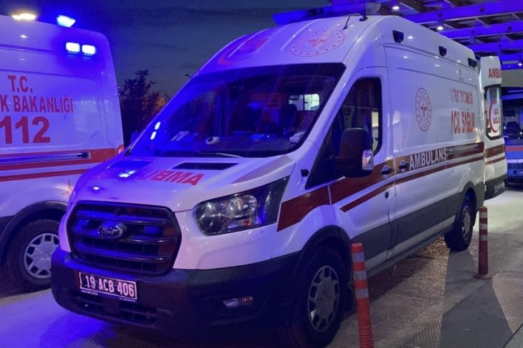 Nefes borusuna yiyecek kaçan 3 yaşındaki çocuk yaşamını yitirdi...