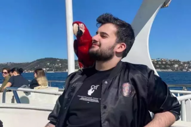 Jrokez Lakaplı Kick Yayıncısı Oğuzhan Dalgakıran kimdir? Kaza mı geçirdi?