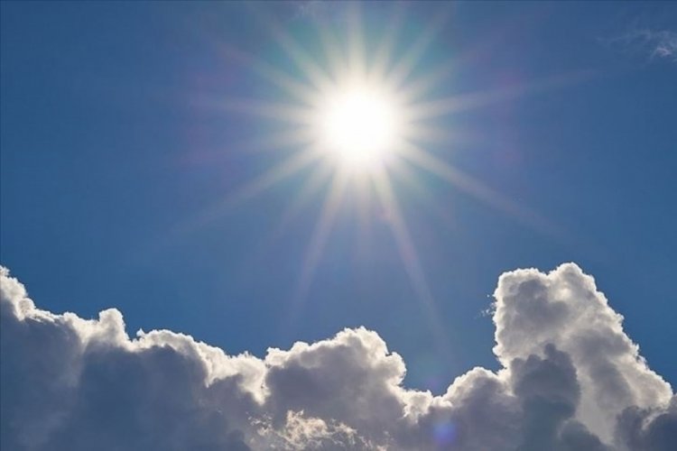 Bursa'da bugün hava nasıl olacak? Yeni hafta için Meteoroloji Genel Müdürlüğü 5 günlük raporunu paylaştı... (18 Ağustos Pazartesi)