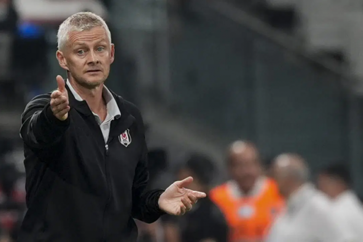 Solskjaer'den galibiyet sözleri