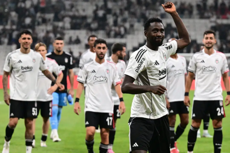 Ndidi'den sakatlık açıklaması!