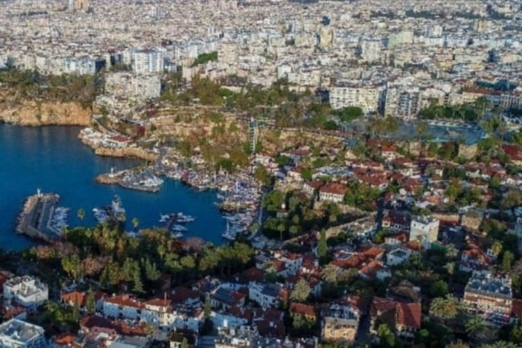 Dünyanın en çok ziyaret edilen şehirleri açıklandı!